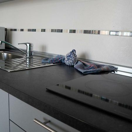 Apartamentos Las Americas ปลายาเดลาสอเมริกาส ภายนอก รูปภาพ